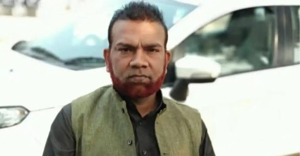 1600 करोड़ की साइबर ठगी का मास्टरमाइंड महफूज गिरफ्तार, कानपुर पुलिस ने बंगाल से दबोचा