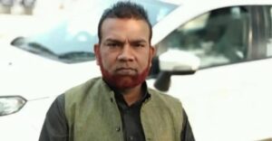 1600 करोड़ की साइबर ठगी का मास्टरमाइंड महफूज गिरफ्तार, कानपुर पुलिस ने बंगाल से दबोचा
