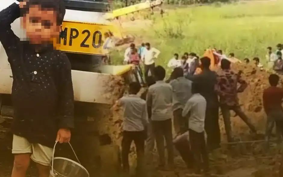 ममता हुई शर्मसार! जमीन विवाद में बड़ी मां बनी हैवान, 3 साल के मासूम की हत्या कर शव कचरे के ढेर में छिपाया